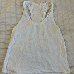Lululemon Love Tank Top Size 6